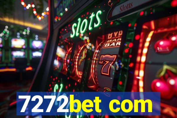 7272bet com